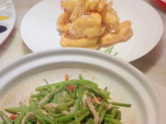 -京华烟云·北京烤鸭(领展购物广场·中关村店)