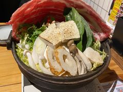 -二丁目食堂(铁西星摩尔店)