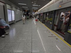 -云锦路(地铁站)