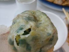 -丽华餐厅·天津菜(艳阳路店)