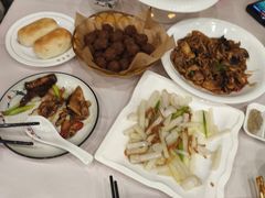-丰泽园饭店
