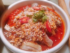 -绿茶餐厅(光谷世界城步行街店)