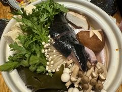 -千羽鹤海鲜居酒屋Bistro(大望路店)