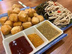 -美玲骨汤牛肉面(未来广场店)