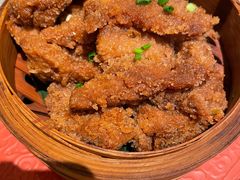 -披云云小馆·味道江湖(姚家园万象汇店)