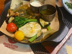 -百特喜·意大利餐厅(八佰伴镇江店)