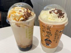 -奈雪的茶(金鹰广场店)