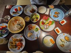 -松子料理(亮马桥店)