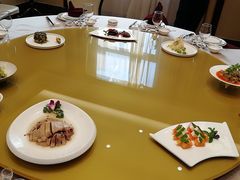 -东方大酒楼(万科店)