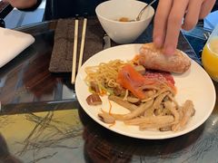 -深圳四季酒店·馥自助餐厅