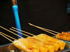 -九村烤脑花·两江非遗(创始总店)