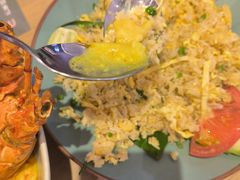 -mango tree芒果树泰国餐厅(青岛万象城店)
