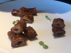 -甄御•海鲜新青岛菜(麦岛店)