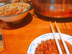 -搓火大都会(广安门总店)