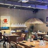这家是我近期zui想推荐的一家韩料店