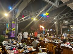 -渔家火锅·海鲜自助餐·演艺(亚龙湾天域酒店)