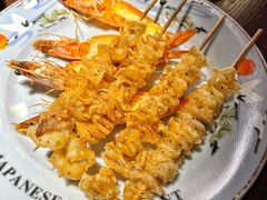 -松子料理(亮马桥店)