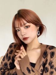 -icare美发沙龙