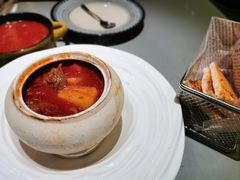 -西堤牛排(北京国瑞店)