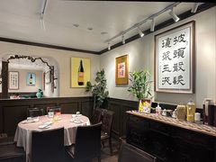 -阿莉餐厅(枣阳路店)