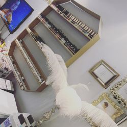 -雪儿·YuKi美甲美睫皮肤管理Salon
