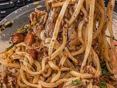 -奉天玖福记沈阳鸡架(大西菜行店)