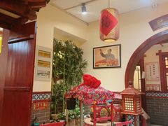 -陈家老院子·长春特色东北家宴(一匡街店)