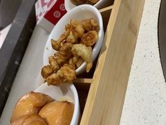 -芭夯兔·兔肉汤锅(新都店)