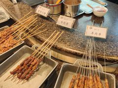 -海天一色海景自助餐厅(西港花园店)