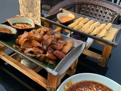 傣味五花肉烤肉-多味居(剪子巷店)