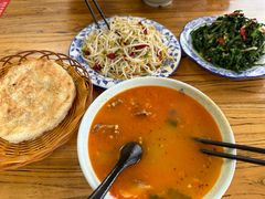 -刘五羊肉馆(和平路店)