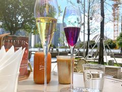 -FOOOO CITY CLUB 孚乐里音乐西餐酒吧(来福士店)