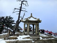 -华山风景名胜区