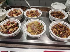 -72街荷叶饭(东方宝泰广场店)