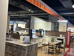 -百安居装修建材卖场(南山店)