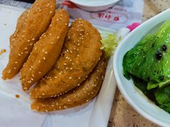 -点都德(聚福楼店)