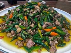 -陈有良尖椒鸡(渝中示范店)
