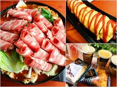 -HONGA HONGA雄家(曹路店)