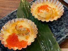 -大渔铁板烧(东城店)