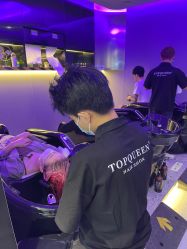 -TOP HAIR SALON