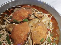 -石牌岭小亮蒸虾•湖北老字号(左岭店)
