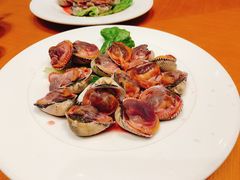 -高佳庄·舟山海鲜(海景旗舰店)