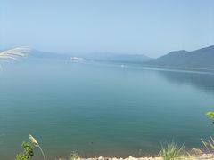 -黄山太平湖风景区