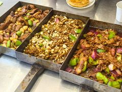 -老三李村河底戳子肉(总店)