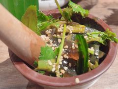 -云海肴·汽锅鸡·云南菜(浦江欢乐颂店)