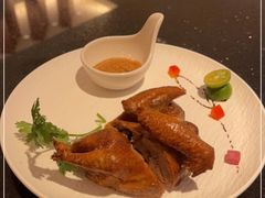 -铭轩中餐厅·海南菜·粤菜(亚龙湾瑞吉店)