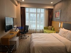 -北京东直门智选假日酒店