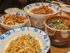 -八碗湘长沙市井菜(坡子街店)