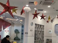 -龙格亲子游泳·水育早教运动中心(绿宝中心)