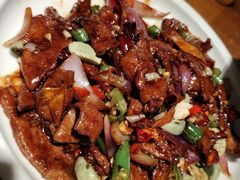 -95号酱骨·一块豆腐(展春园西路店)